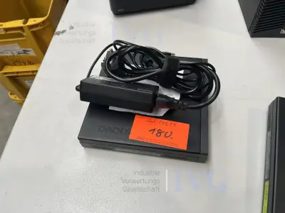 Mini-PC LENOVO Thinkcentre – kavel bij IVG, Kirchlengern