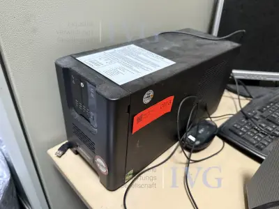 UPS Cyberpower PR 1500 ELCD – kavel bij IVG, Wilhelmshaven