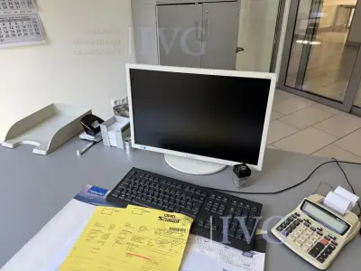 PC EXONE Business S 1301 – kavel bij IVG, Wilhelmshaven
