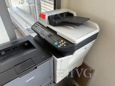 Multifunctionele printer ECOSYS M2030dn – kavel bij IVG, Wilhelmshaven