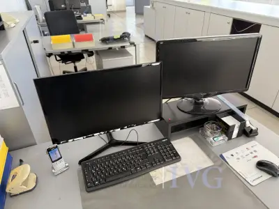 PC EXONE Business 1303 i3-4170 – kavel bij IVG, Wilhelmshaven