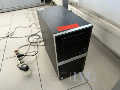 PC EXONE Business 1303 i-6100 – kavel bij IVG, Wilhelmshaven