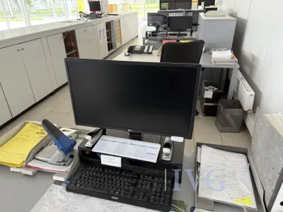 PC EXONE Business S 1303 – kavel bij IVG, Wilhelmshaven