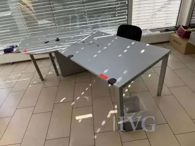 Bureau MBT – kavel bij IVG, Wilhelmshaven