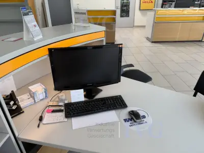PC EXONE Business 1203 e-10100 – kavel bij IVG, Wilhelmshaven