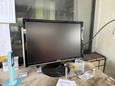 PC EXONE – kavel bij IVG, Wilhelmshaven