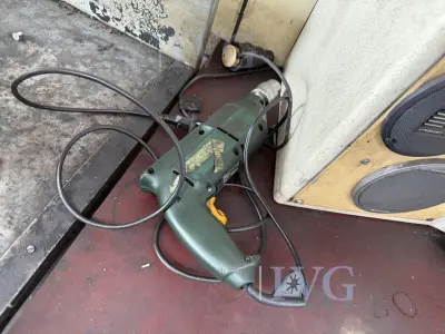 Bohrhammer BOSCH CSB 650-2RE – kavel bij IVG, Wilhelmshaven