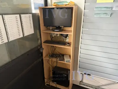 PC HP ProDesk 3400 Series MT – kavel bij IVG, Wilhelmshaven