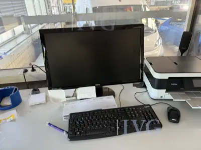 PC EXONE Business 1203 i3-8001 – kavel bij IVG, Wilhelmshaven