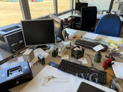 PC EXONE Business S1203 i3-8100 – kavel bij IVG, Wilhelmshaven