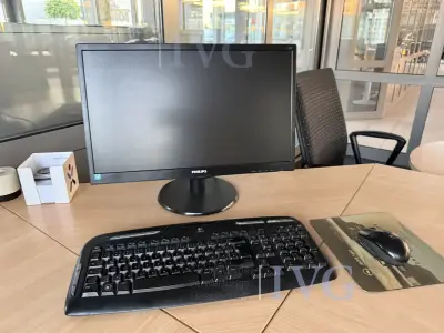 PC EXONE Business 1203 i-10100 – kavel bij IVG, Wilhelmshaven