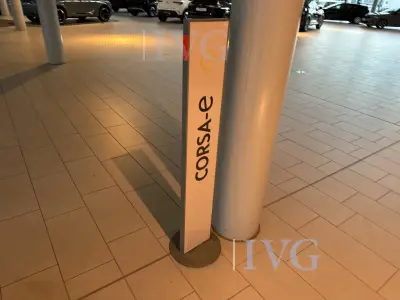 reclamedragers – kavel bij IVG, Wilhelmshaven