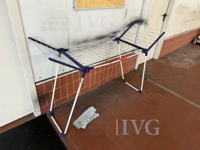 Wasrek – kavel bij IVG, Wilhelmshaven