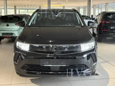 Personenauto's (170) OPEL Grandland – foto 2 – kavel bij IVG, Wilhelmshaven