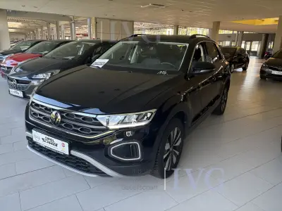 Personenauto's (116) VW T-Roc – kavel bij IVG, Wilhelmshaven