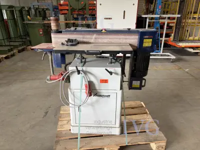Kantenschleifer HOLZKRAFT KSO 1500 – kavel bij IVG, Salzkotten-Mantinghausen