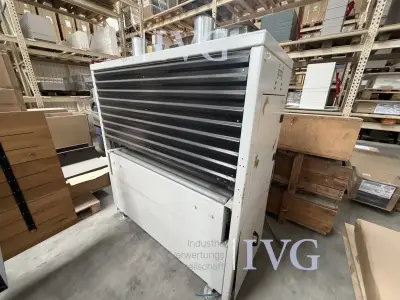 Reinigungsmaschine VENJAKOB Ven Clean Smart – kavel bij IVG, Gütersloh