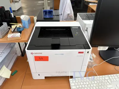Drucker KYOCERA P2040dn – kavel bij IVG, Reutlingen