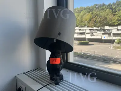 Tischlampe MOOOI – kavel bij IVG, Stuttgart