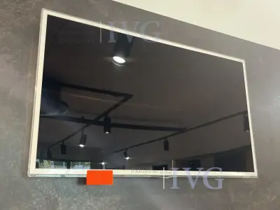 Flachbildschirm SAMSUNG – kavel bij IVG, Stuttgart