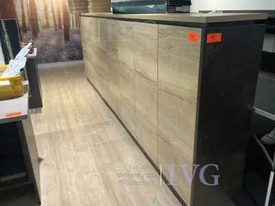 Dressoir – kavel bij IVG, Stuttgart