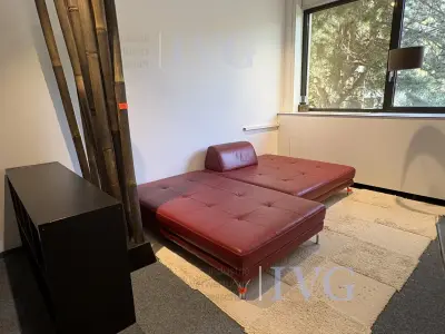 Sofa – kavel bij IVG, Stuttgart