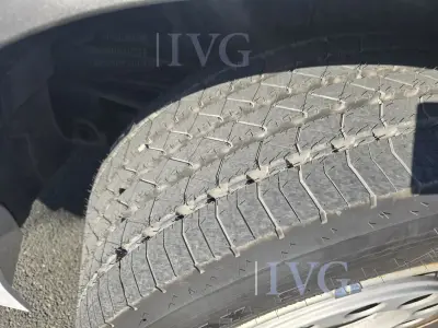 Trekker MERCEDES-BENZ Actros 1848 – foto 2 – kavel bij IVG, Kirchlengern