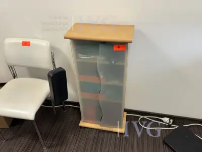 Beistellschrank – kavel bij IVG, Düsseldorf