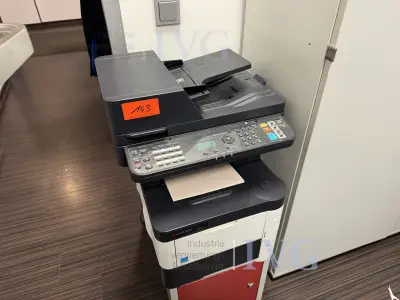 Multifunktionsdrucker KYOCERA EcoSys M35040DN – kavel bij IVG, Düsseldorf