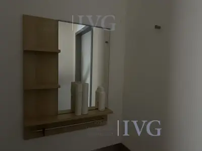 Posten Umkleideraumaustattung – kavel bij IVG, Düsseldorf