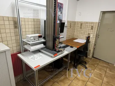 Posten Meubels – kavel bij IVG, Mahlstetten