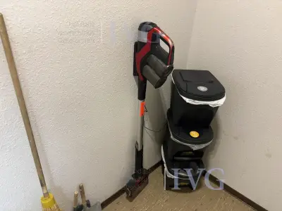 Akku-Staubsauger PHILIPS 360 Suction SpeedPro Max – kavel bij IVG, Mahlstetten