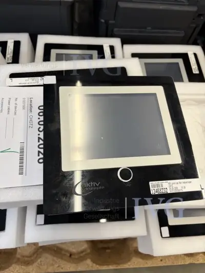 Medizin- und Trainings-Hardwareterminal AKTIVKONZEPTE Aktiv workoutPoint 2.1 Type 2810 All-in-one PC – kavel bij IVG, Groß-Gerau
