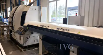 CNC-Drehmaschine TORNOS Deco-20A/26 – kavel bij IVG, Mahlstetten