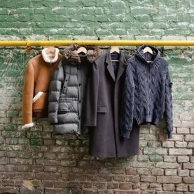 Exclusieve designer kleding en schoenen – veiling bij Domeinen Roerende Zaken, Groningen
