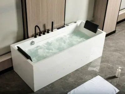 Thuisbezorgveiling: sanitair, wellness en tuinartikelen – veiling bij Onlineveilingmeester