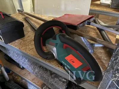Akku-Heckenschere BOSCH – kavel bij IVG, Mahlstetten