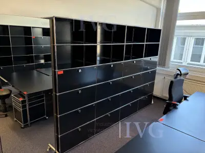 Sideboard USM HALLER – kavel bij IVG, Herford