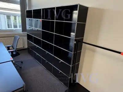 Sideboard USM HALLER – kavel bij IVG, Herford