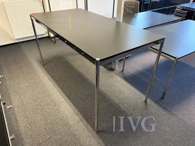 Staafel – kavel bij IVG, Herford
