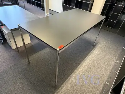 Staafel – kavel bij IVG, Herford