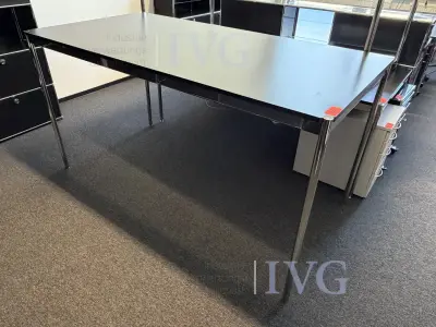 Staafel – kavel bij IVG, Herford