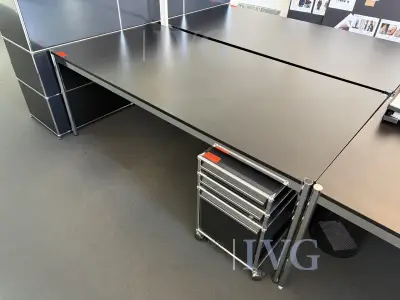 Schreibtisch USM HALLER – kavel bij IVG, Herford