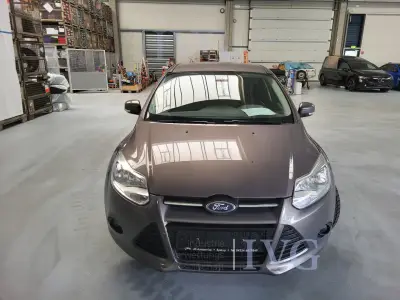 FORD Focus hatchback – foto 2 – kavel bij IVG, Kirchlengern