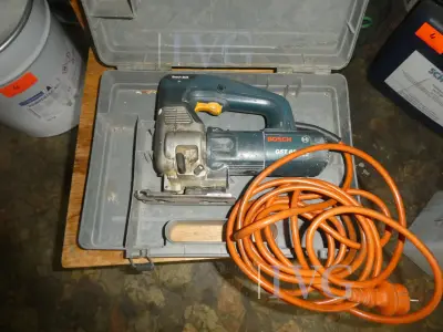 Stichsäge BOSCH GST 85 PBE – kavel bij IVG, Oberhausen