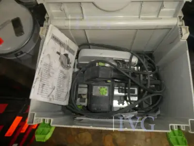 Handkreissäge FESTOOL AP 55 EB-Plus – kavel bij IVG, Oberhausen