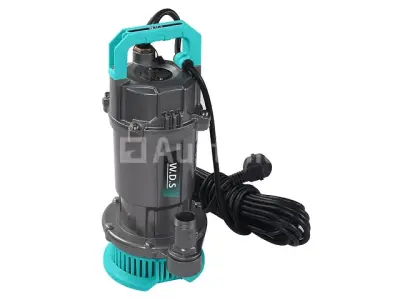 Waterpomp 2200W 1" 15000l/u W.D.S – kavel bij Auctelia, Aye