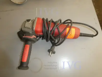 Winkelschleifer MILWAUKEE AGV 10-125 EK – kavel bij IVG, Oberhausen