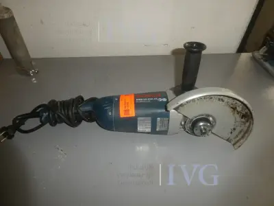 Winkelschleifer BOSCH GWS 22-230 JH – kavel bij IVG, Oberhausen