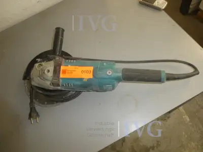 Winkelschleifer MAKITA GA9020R – kavel bij IVG, Oberhausen